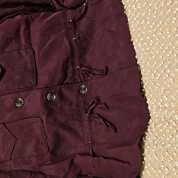 White House Black Market Jacket - Picture 3 of 14